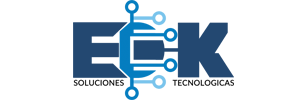 Logo EDK Tecnología